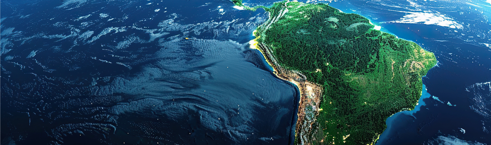 Emerging Markets Outlook