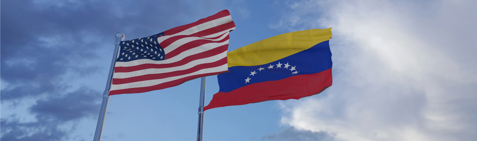 Venezuela Oil