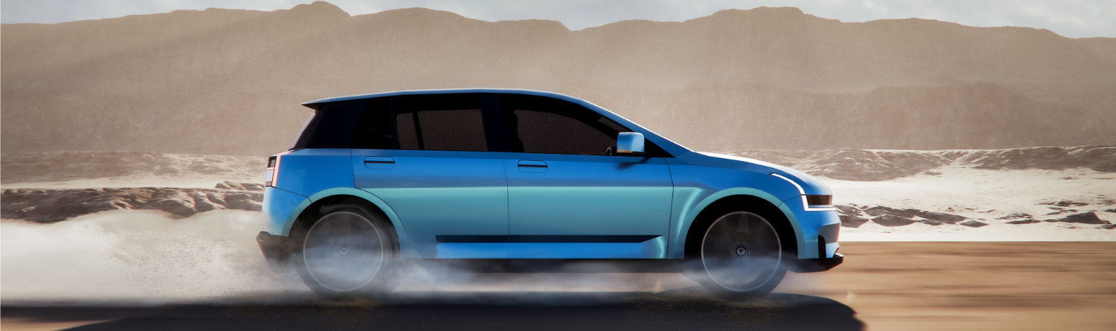 VW: Whiplash