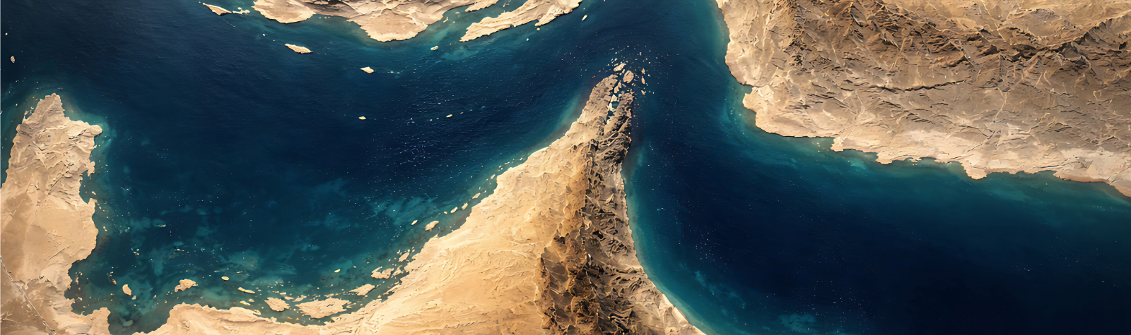 Strait of Hormuz