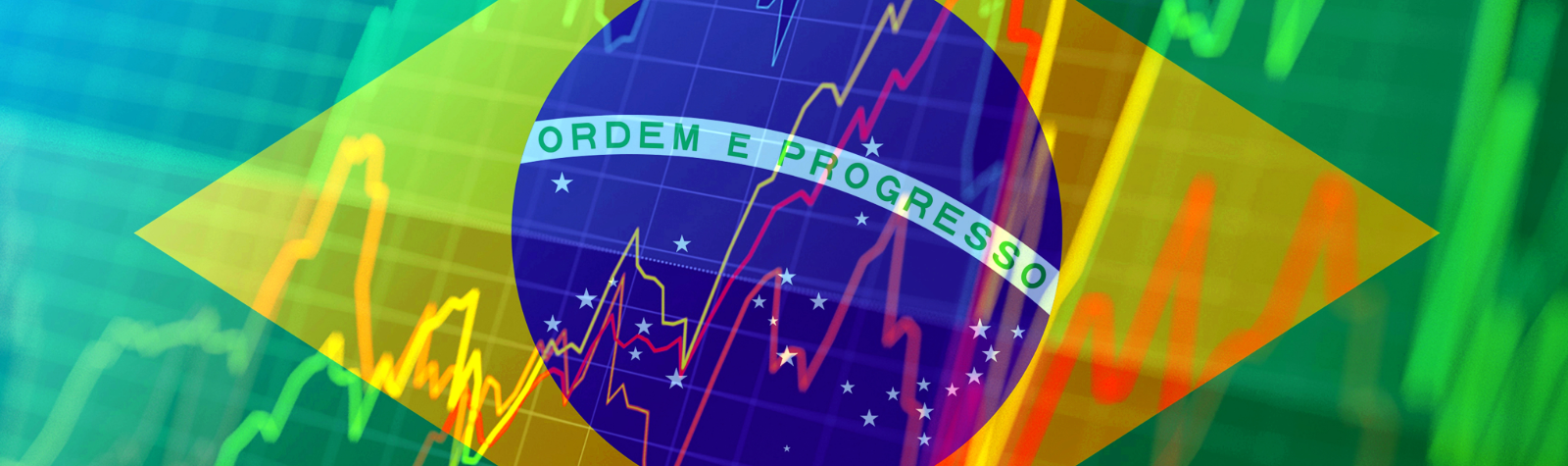 Brazil Volatility Creates Opportunities