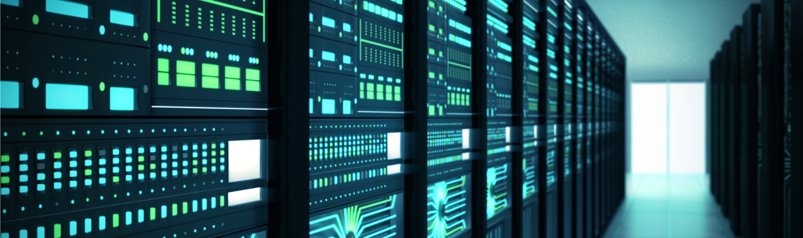 Datacenter Oversupply View