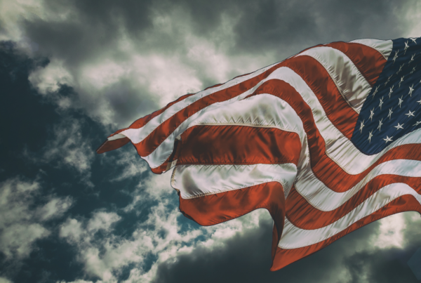 US Flag