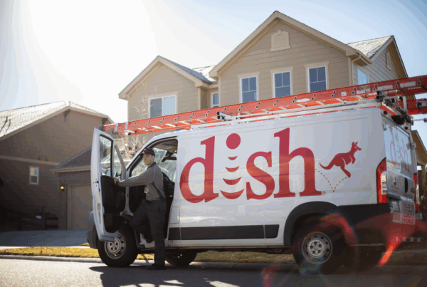 DISH Network - Would a Bankruptcy Filing by EchoStar Trigger an Event of Default under the DISH Network Bonds