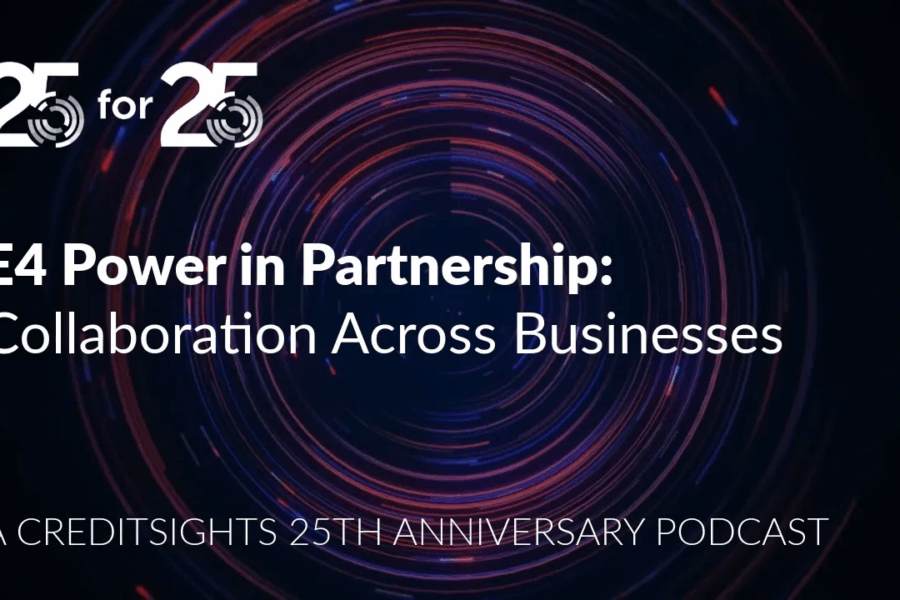 Power in Partnership: Collaboration Across Businesses