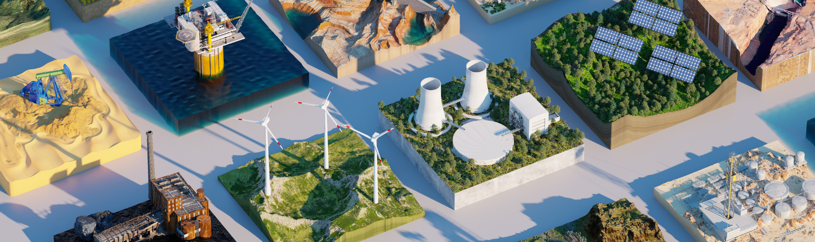 Utility Credit Themes 2026