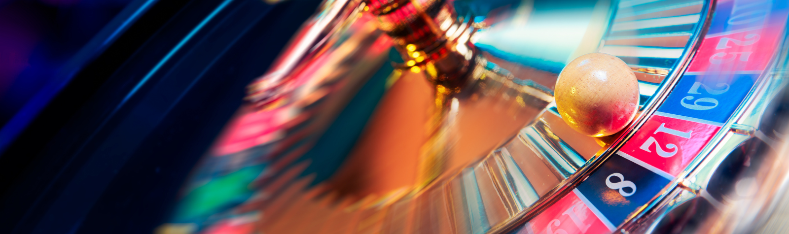 2026 Gaming Lodging and Leisure Outlook