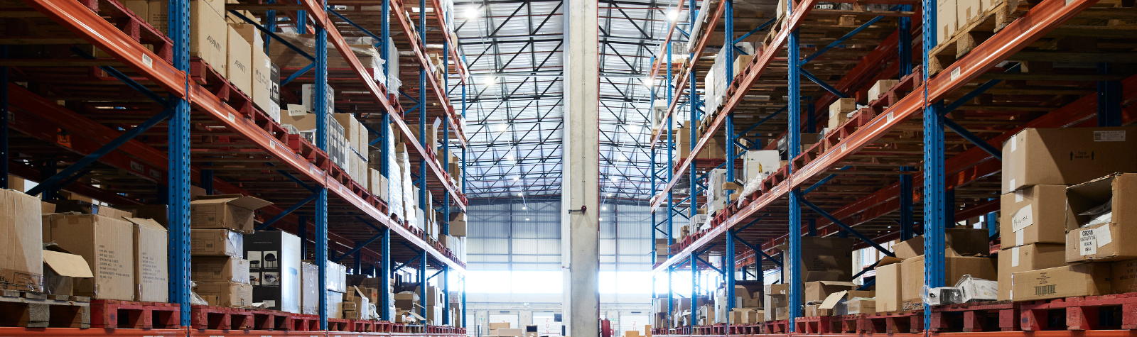 Global Parcels Industry Competitive Dynamics