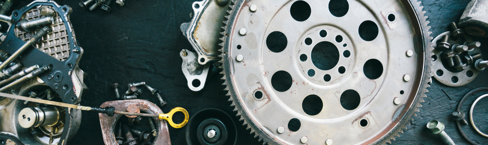 US Aftermarket Auto Parts Sector