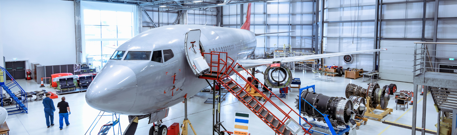 Aerospace & Defense 2026 Outlook & Relative Value