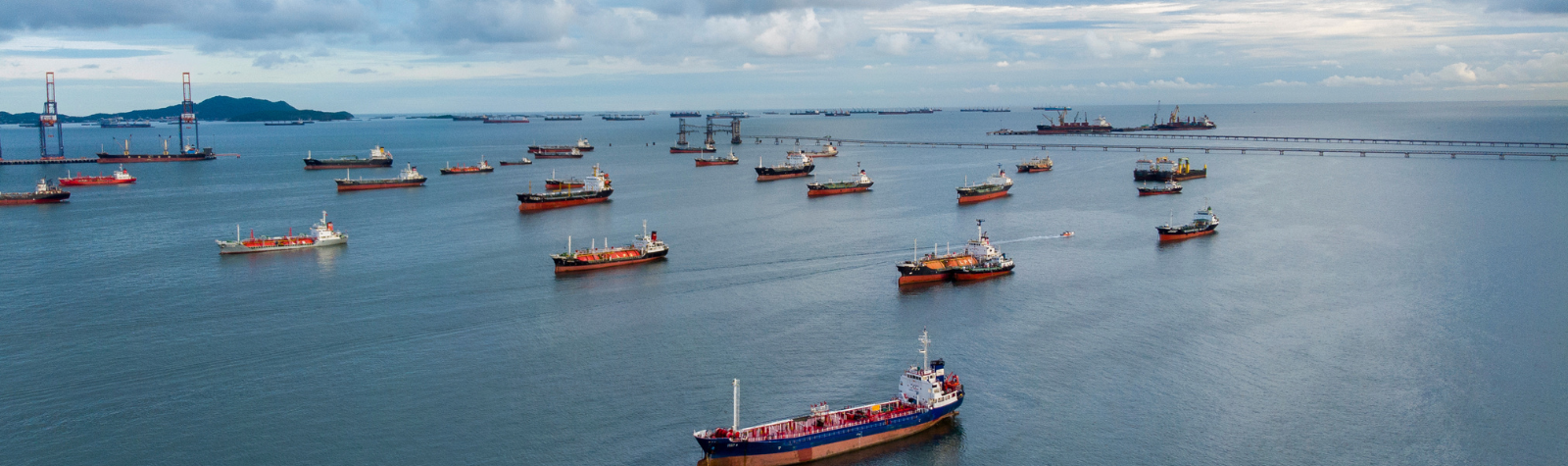 Middle East Corporates Strait of Hormuz Reopening Risks