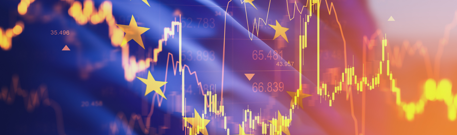 Euro & Sterling Credit Markets