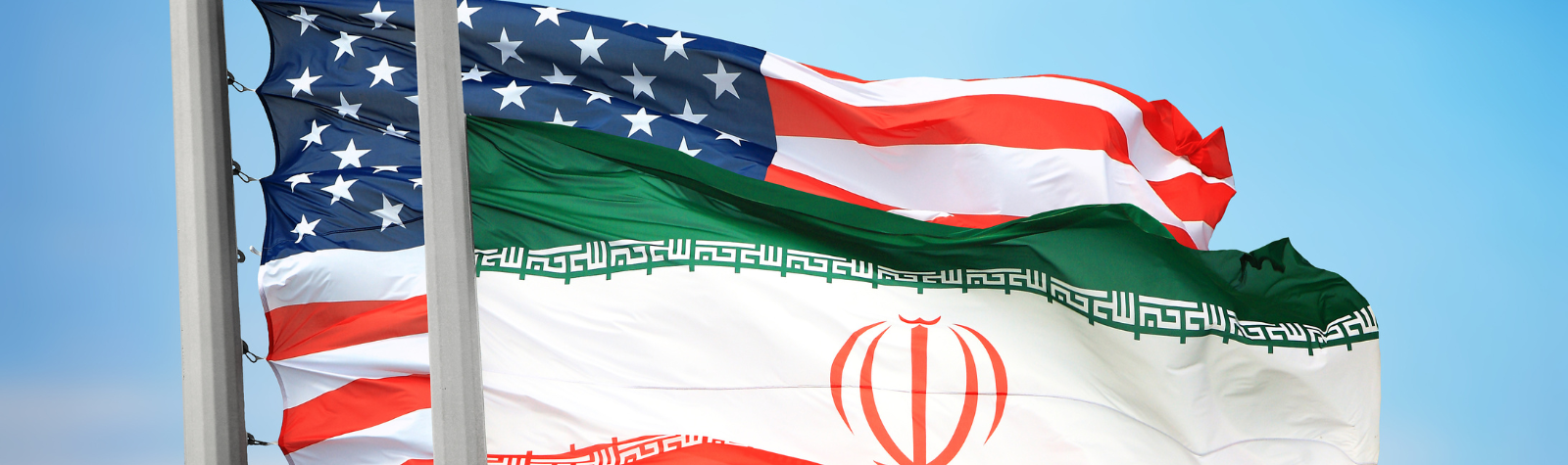 US Two Months Two Regimes