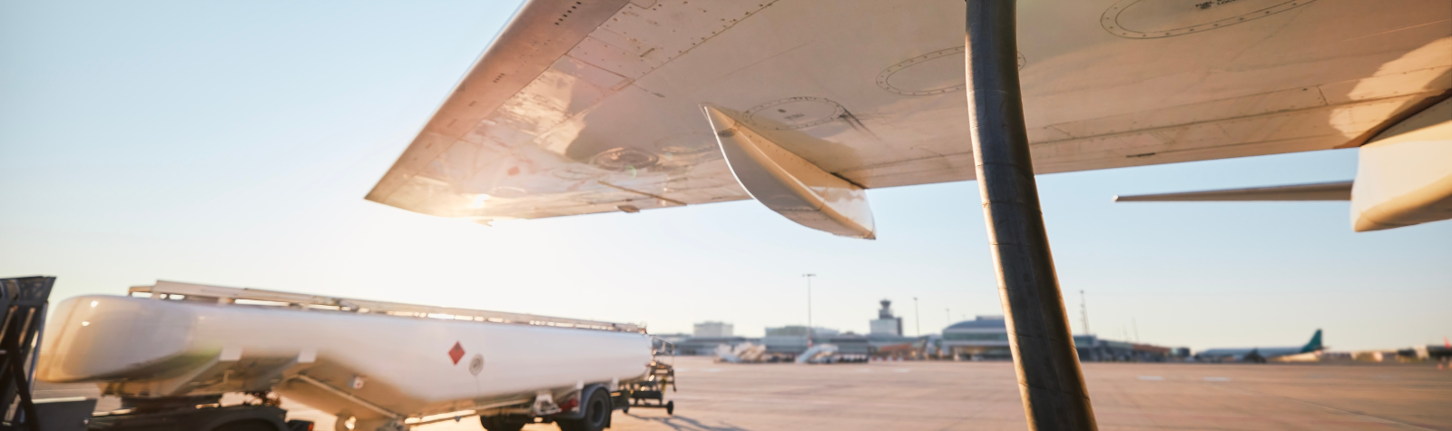 US Airlines Fuel Shock