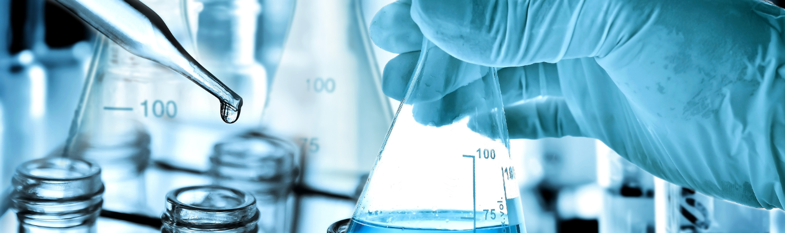 Iran Shock Favors US Chemicals