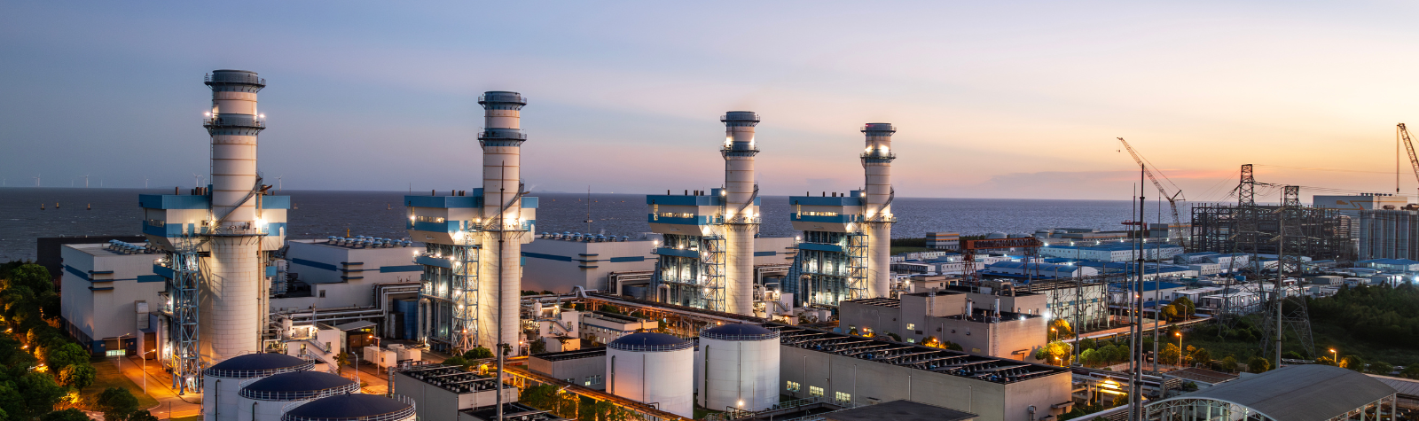 Effects of Natural Gas Hits on Mideast and SSEA Corporates