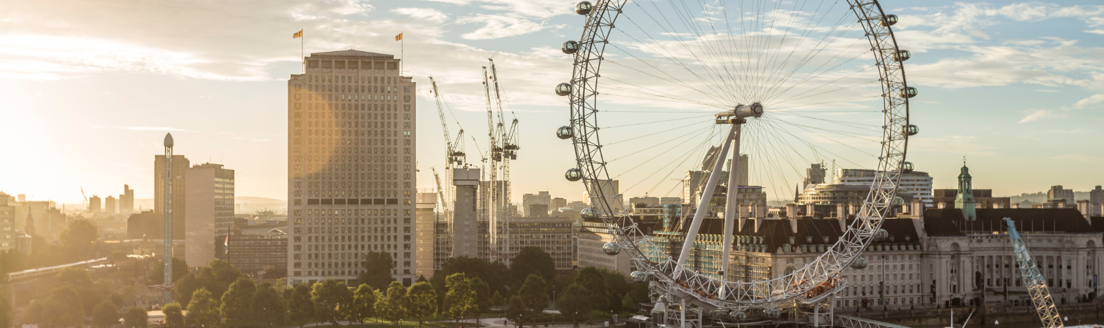 Merlin Entertainments Liability Management Playbook