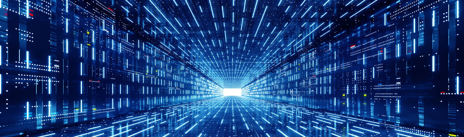 HY Data Center Deals
