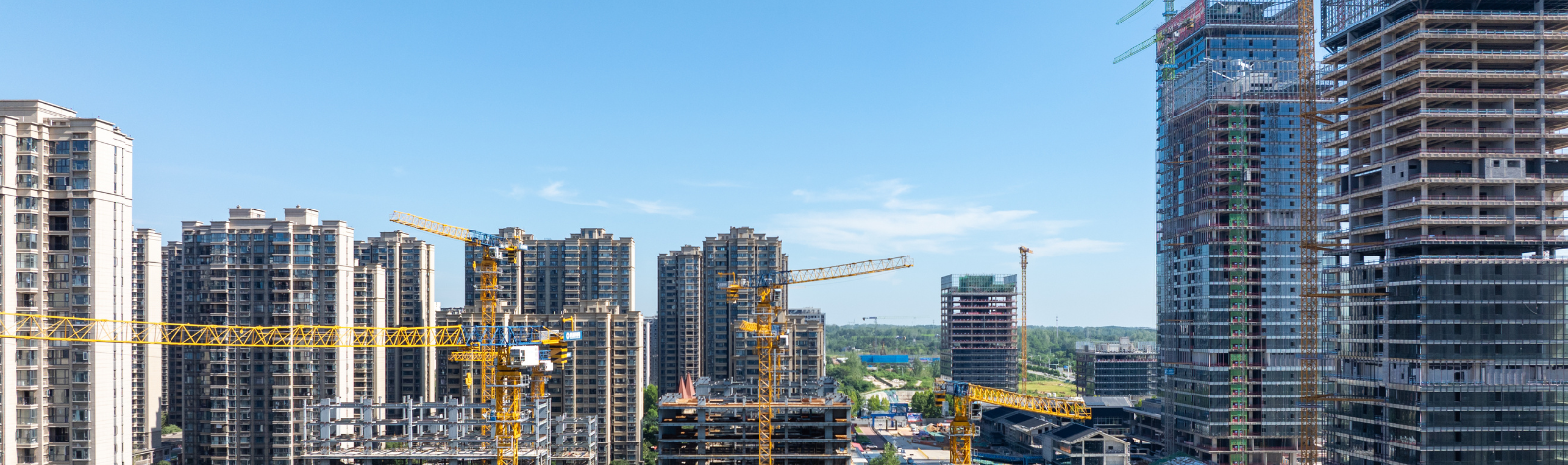 China Property Charting Home Sales