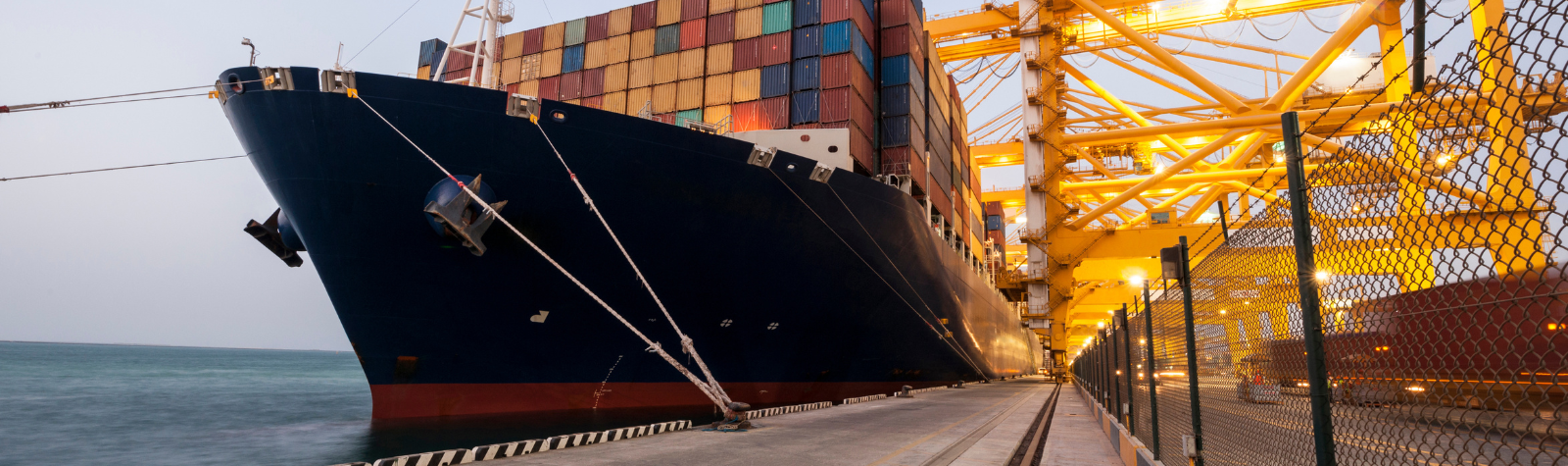 DP World Issuer Call Takeaways Amid Conflict