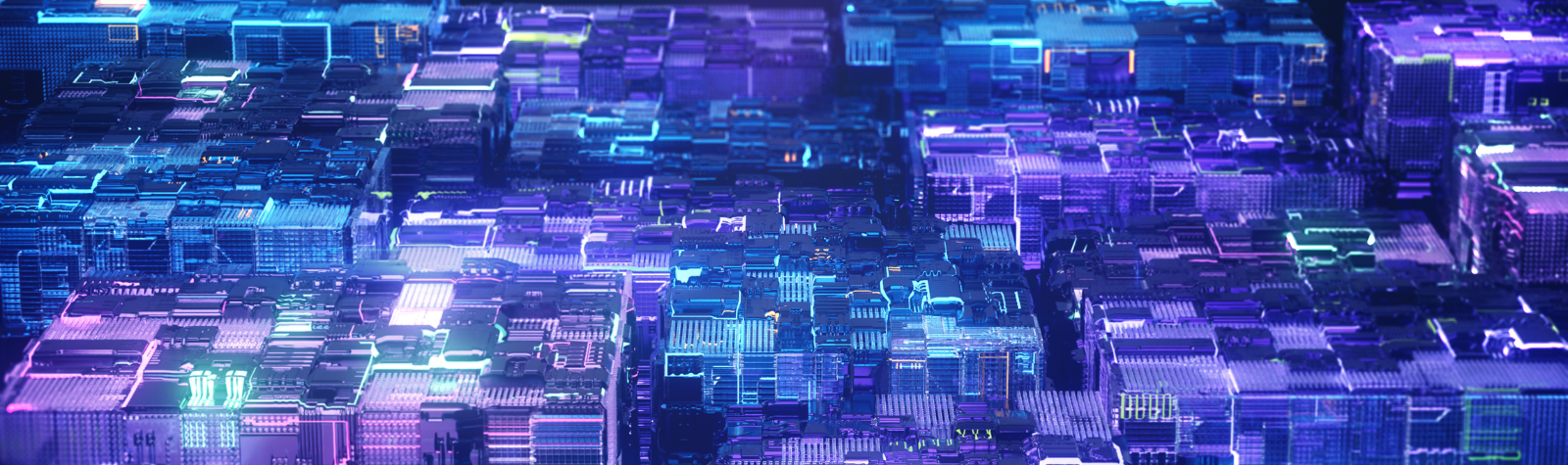 APAC Data Center Funding