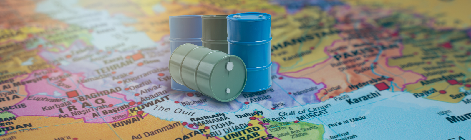 MidEast SSEA Corps Oil Sensitivity Debt Refi