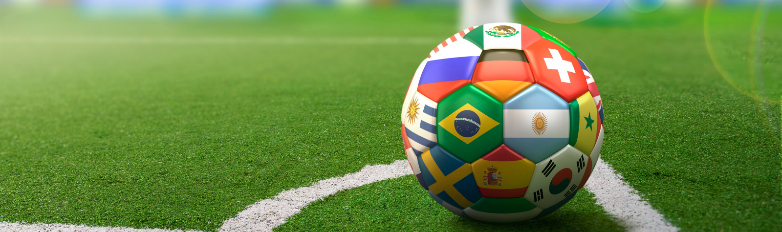 World Cup Through the Media Lens