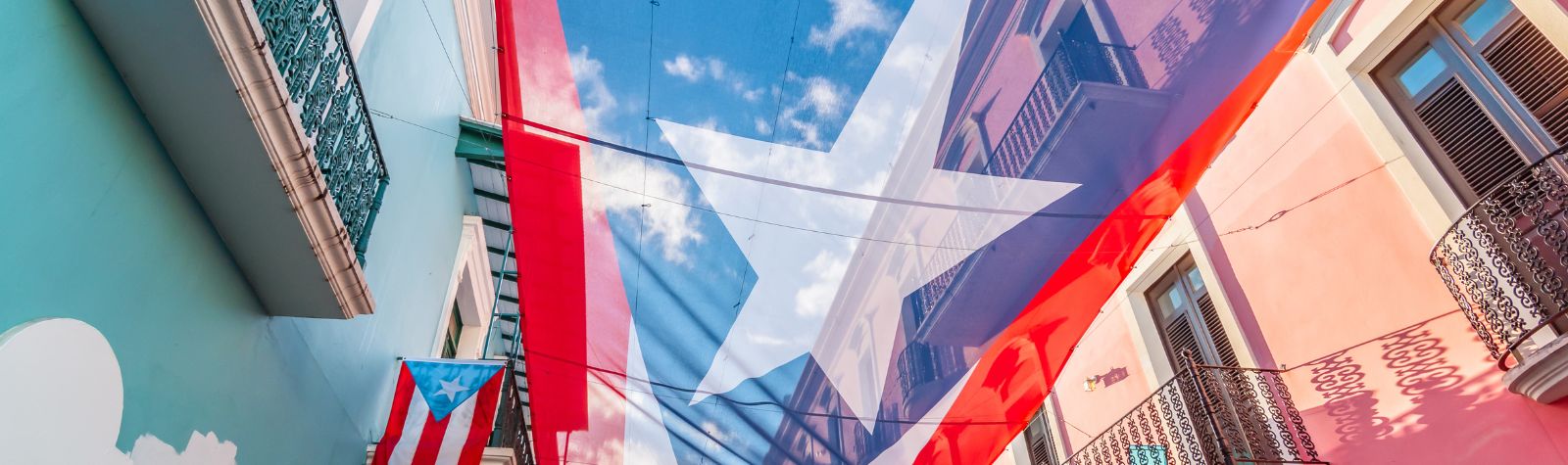 Liberty Puerto Rico Debt Restructuring