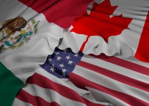 US Autos USMCA Stakes