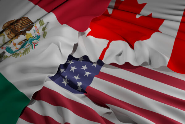 US Autos USMCA Stakes