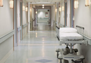 Big Beautiful Bill Hospital Effects