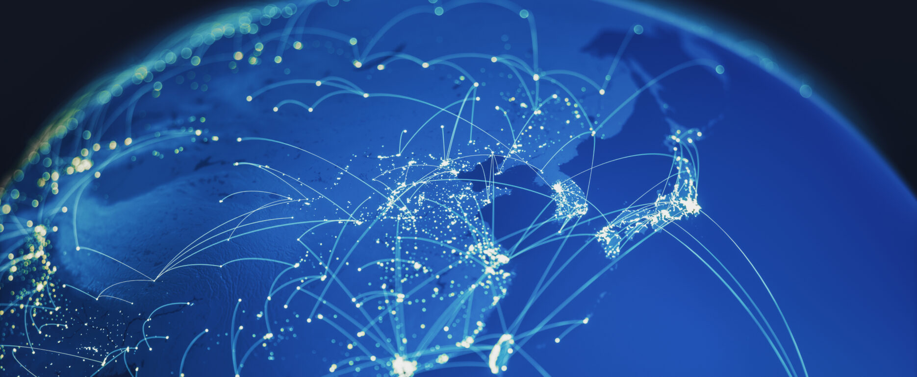 Middle East in Focus