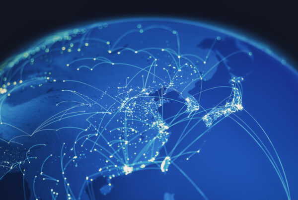 Middle East in Focus