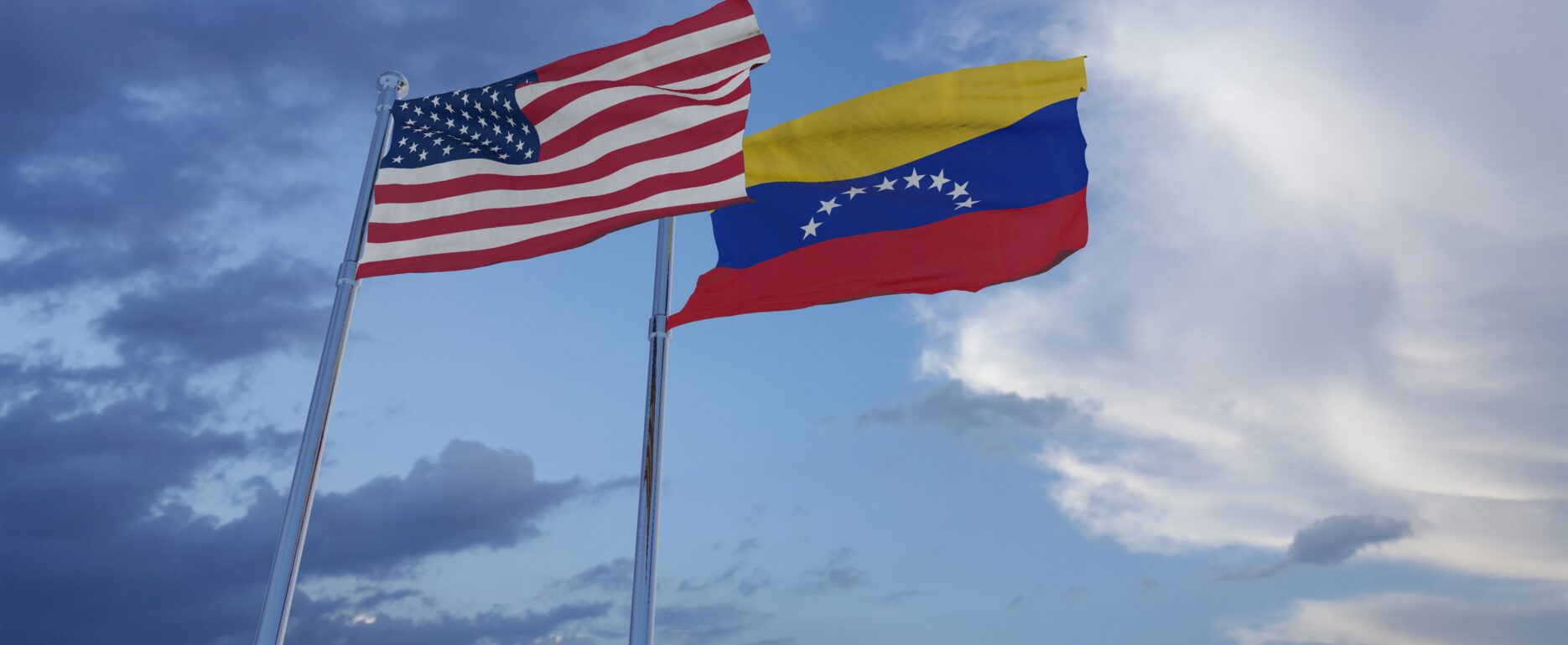 Venezuela Oil