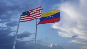 Venezuela Oil