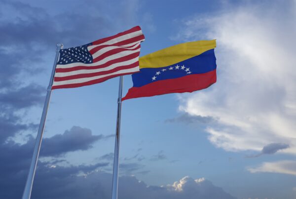 Venezuela Oil