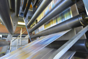 US Bankruptcy Multi Color DIP financing