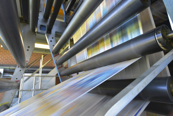 US Bankruptcy Multi Color DIP financing