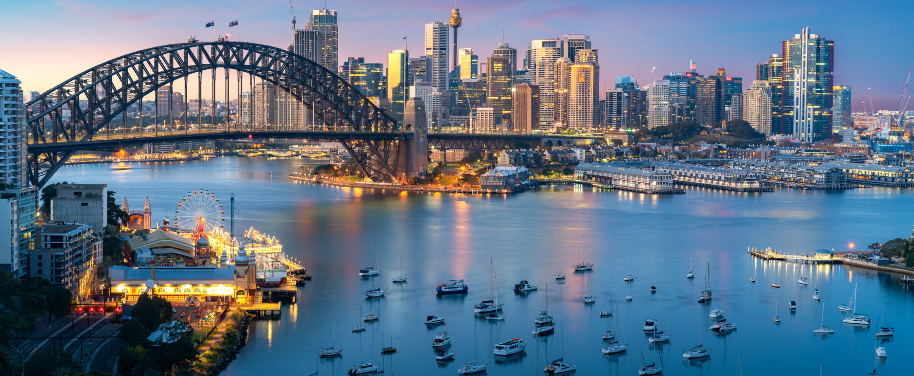 Australia AUD Bond Market