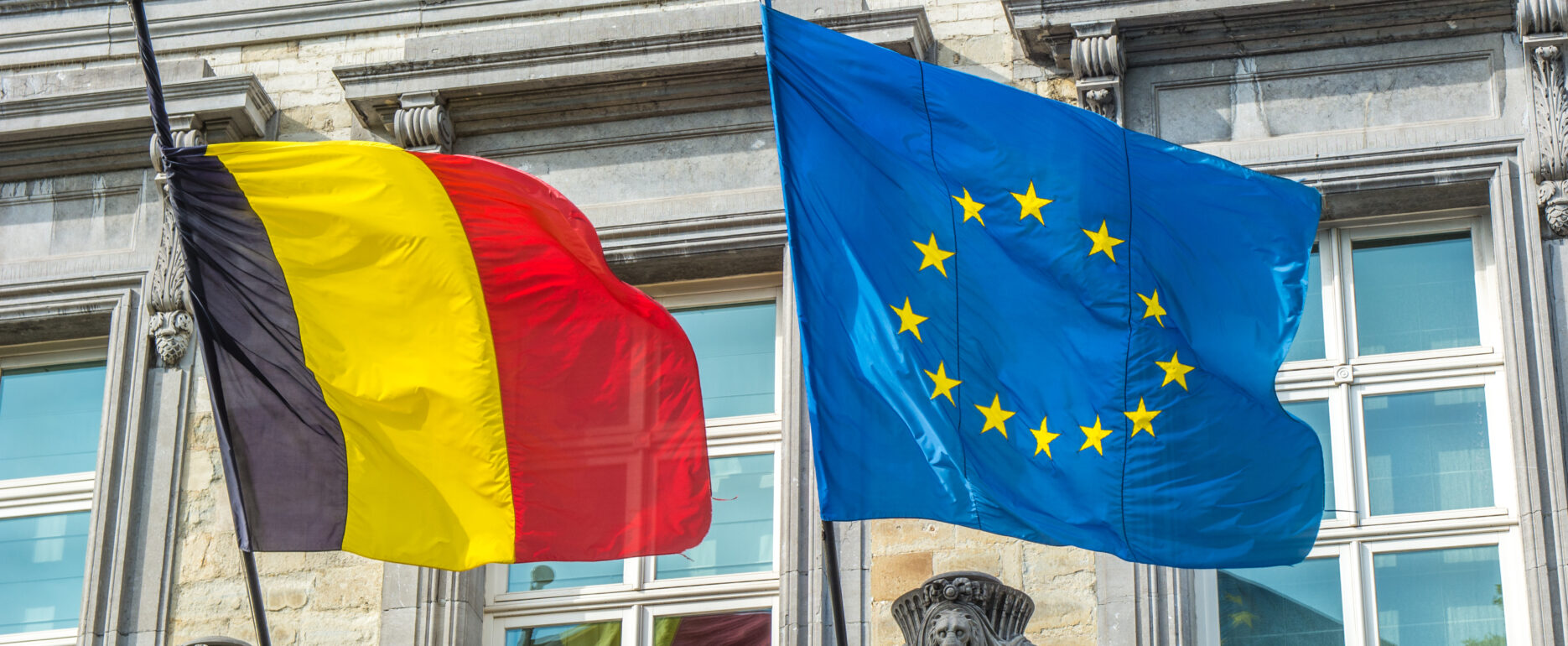 Benelux Banks