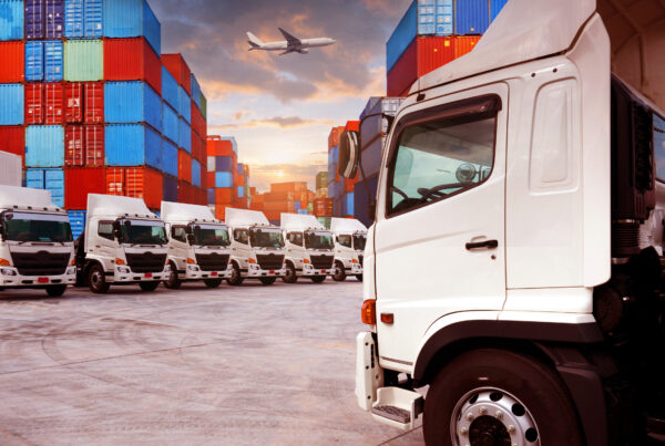 US Heavy Truck Tariffs Impact Analysis