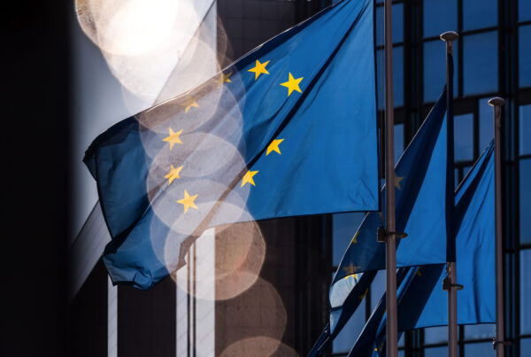 European Direct Lending Rated Note Feeders