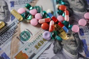 Bausch Health debt and BLCO equity outlook