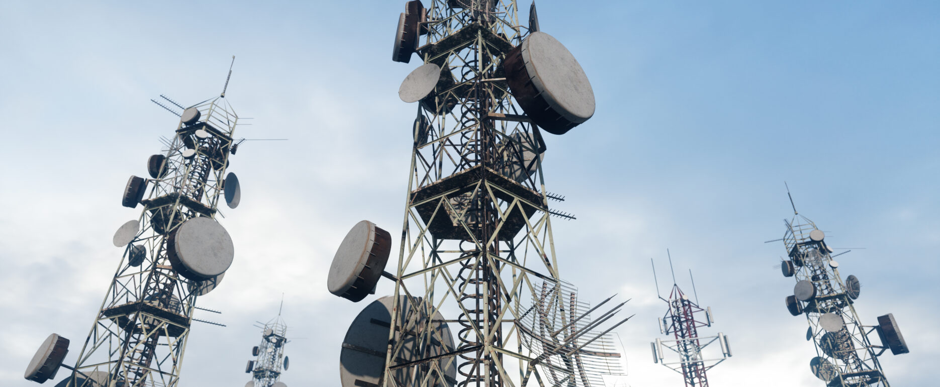 Bouygues Iliad Orange SFR acquisition