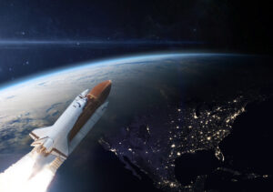SpaceX IPO and Ratings in Focus