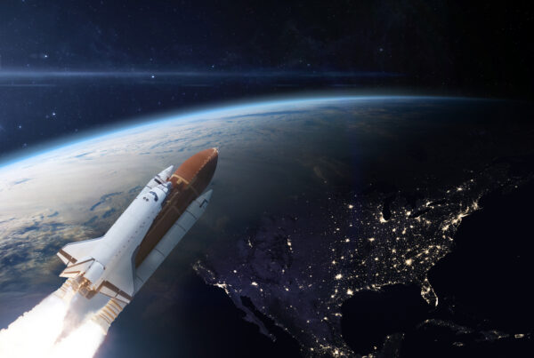 SpaceX IPO and Ratings in Focus