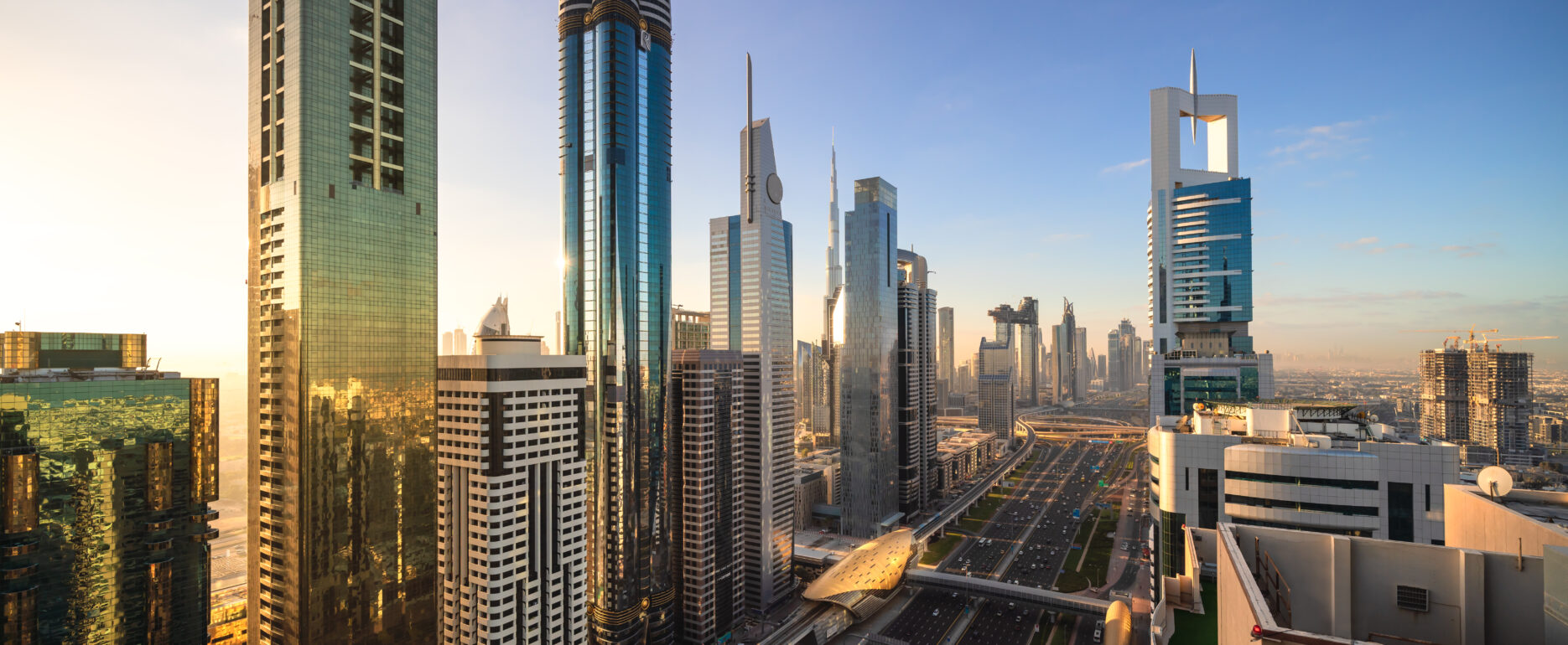 Middle East and SSEA corporates de escalation outlook