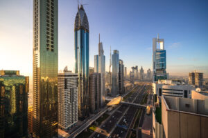 Middle East and SSEA corporates de escalation outlook