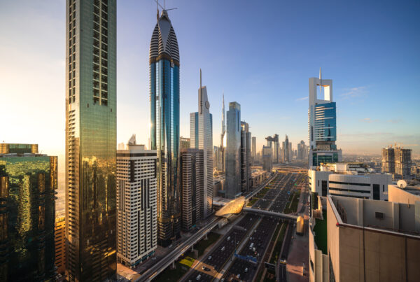 Middle East and SSEA corporates de escalation outlook