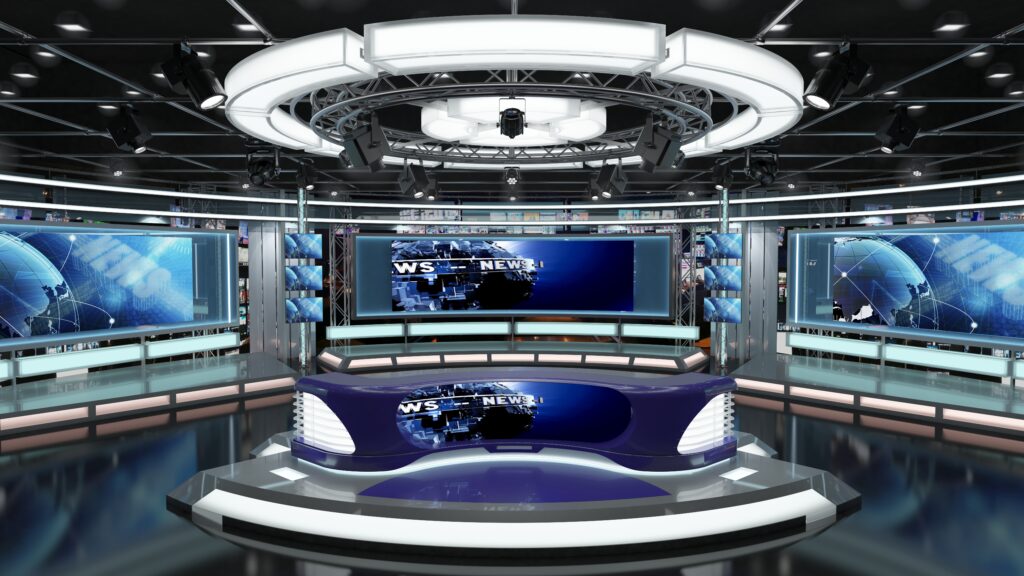 Broadcast TV 2026 Outlook